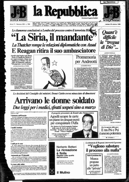 La repubblica